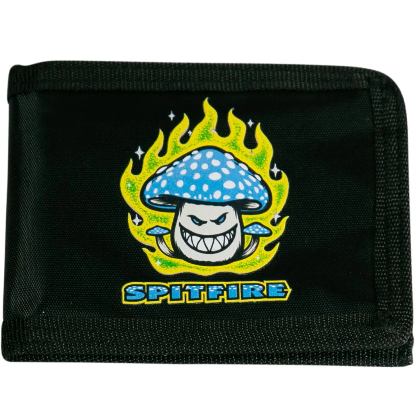 Spitfire Mushroom Bighead Wallet