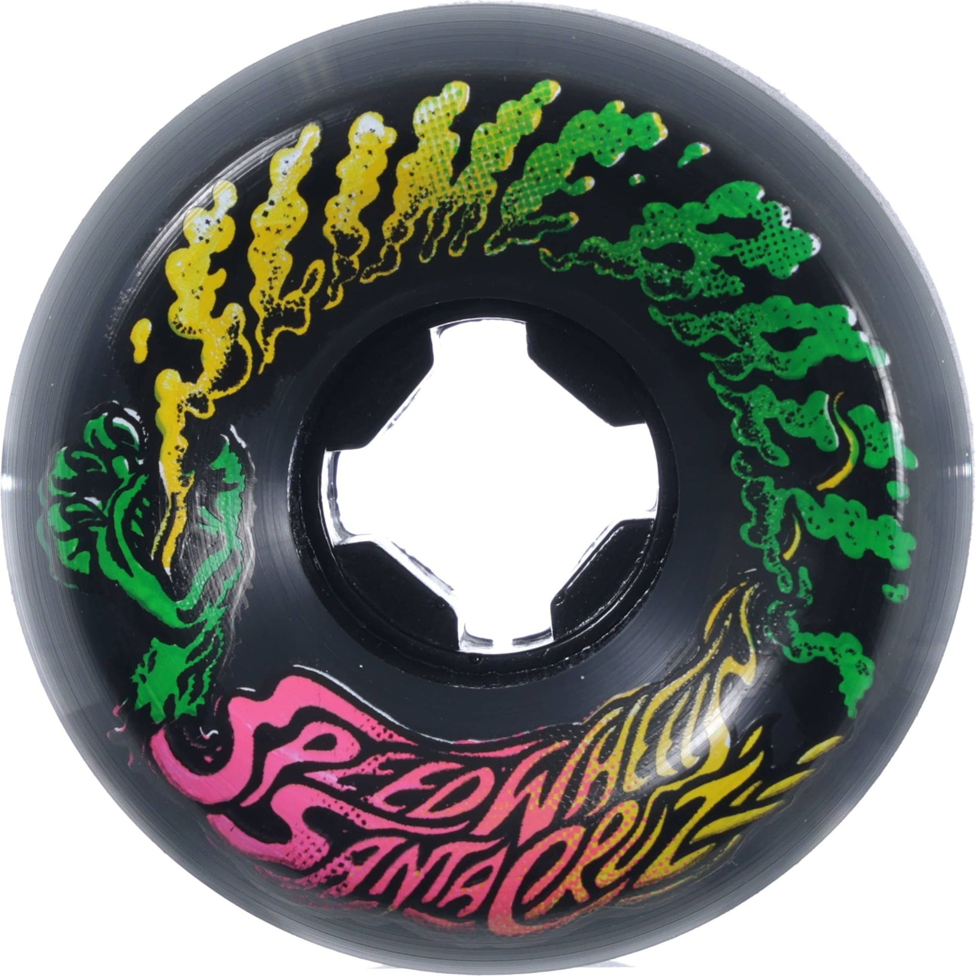 Slime Balls Mini II Wheels 97A 54mm