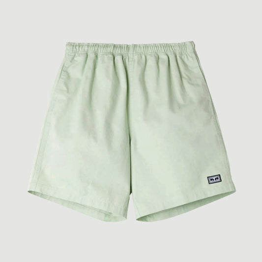 Obey Easy Relaxed Twill Short Surf Spray