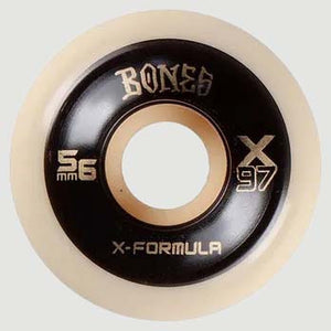 Bones X-Formula V5 97A Wheels