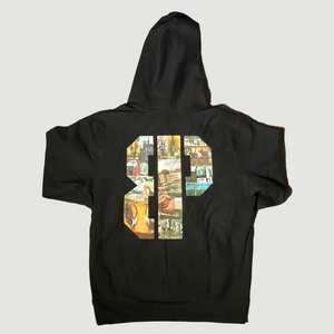 All You Can Eat Hoodie