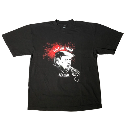 Follow The Leader Tee