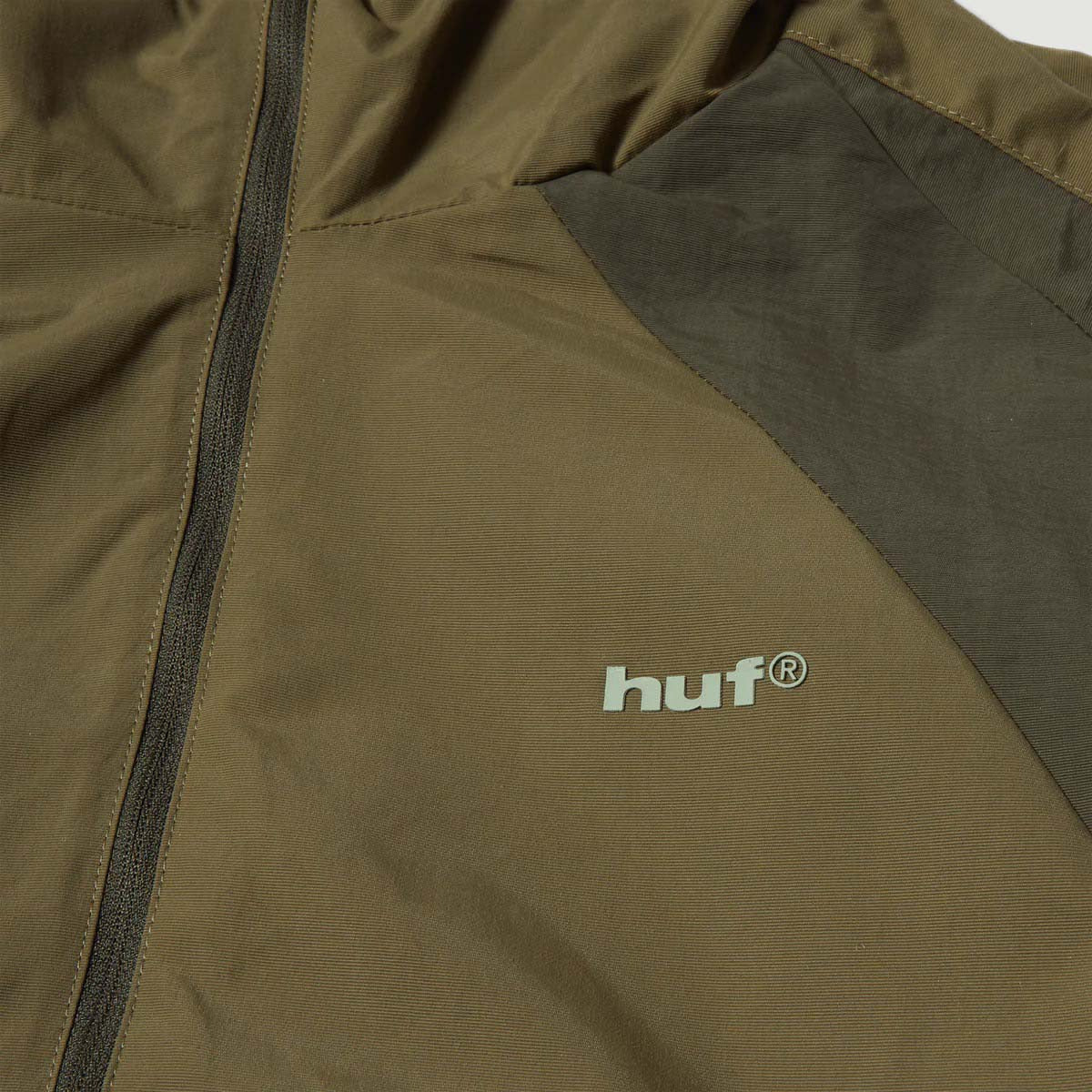 Huf Set Shell Jacket