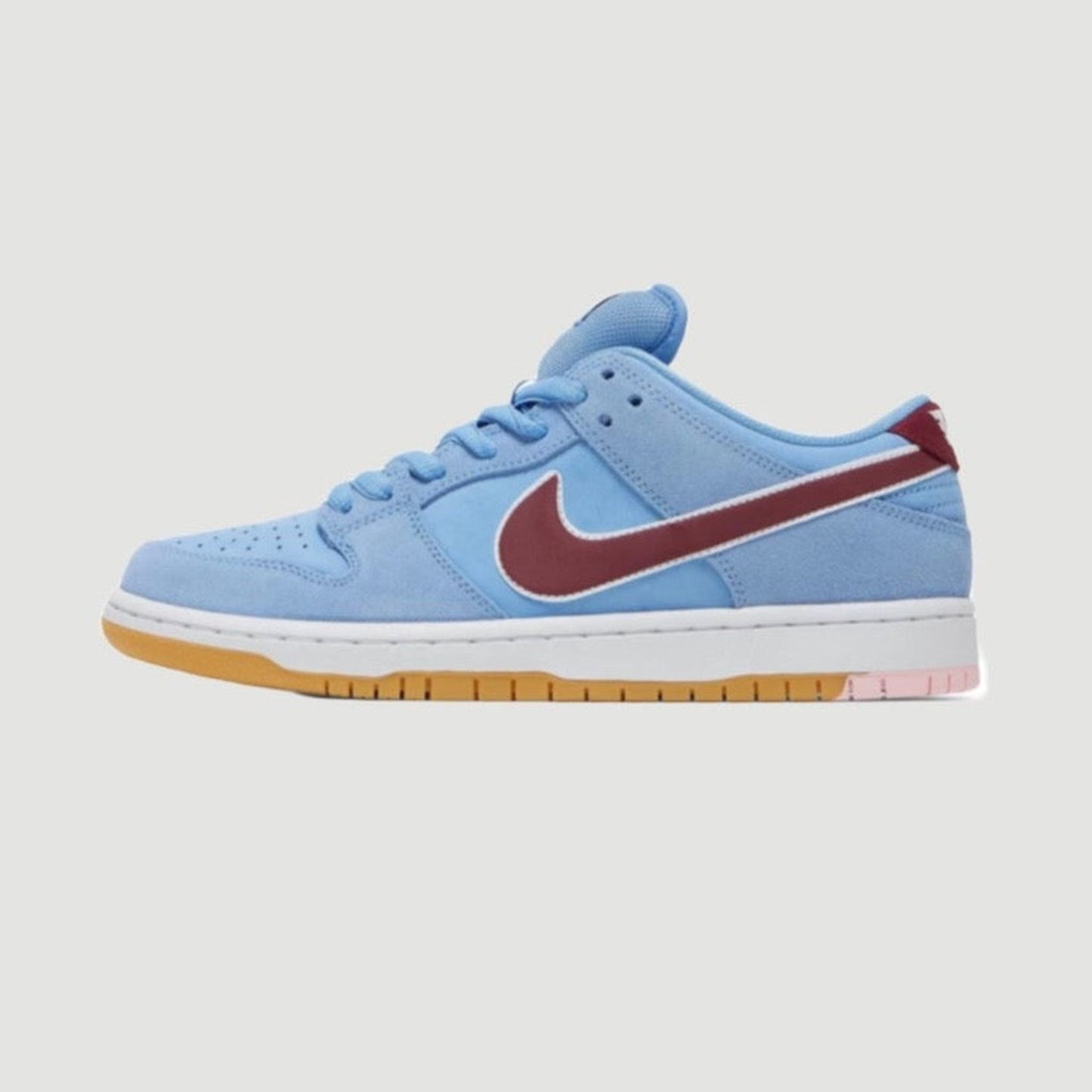 Nike SB Phillies Dunk Low (In Store Only)