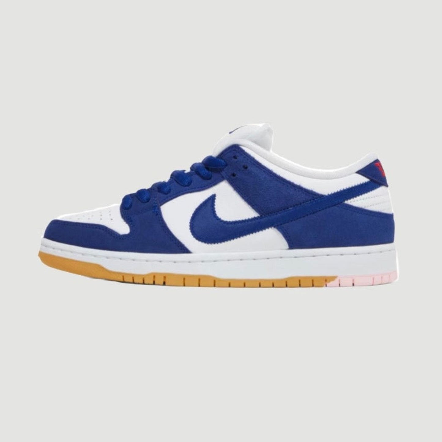 Nike SB Dodger Dunk Low (In Store Only)