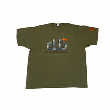 Load image into Gallery viewer, 1997 DUB Snow Tee