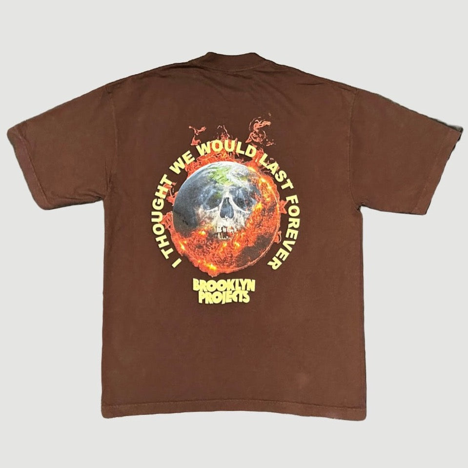 Worlds End Tee