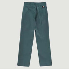 Load image into Gallery viewer, Dickies Skateboarding Regular Fit Pants Lincoln Green