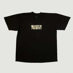 System Of A Down X Brooklyn Projects Union Tee Black