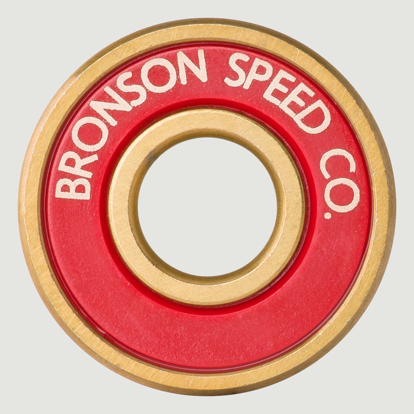 Bronson G3 Eric Dressen Pro Bearings