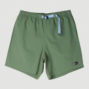 Obey Easy Relaxed Track Short Wavelite