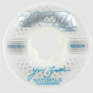 Ricta Facchini Reflective Naturals Slim 101A Wheels 52mm
