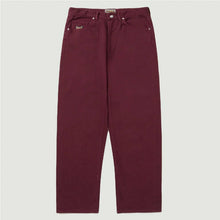 Load image into Gallery viewer, Huf Cromer Pant Wine