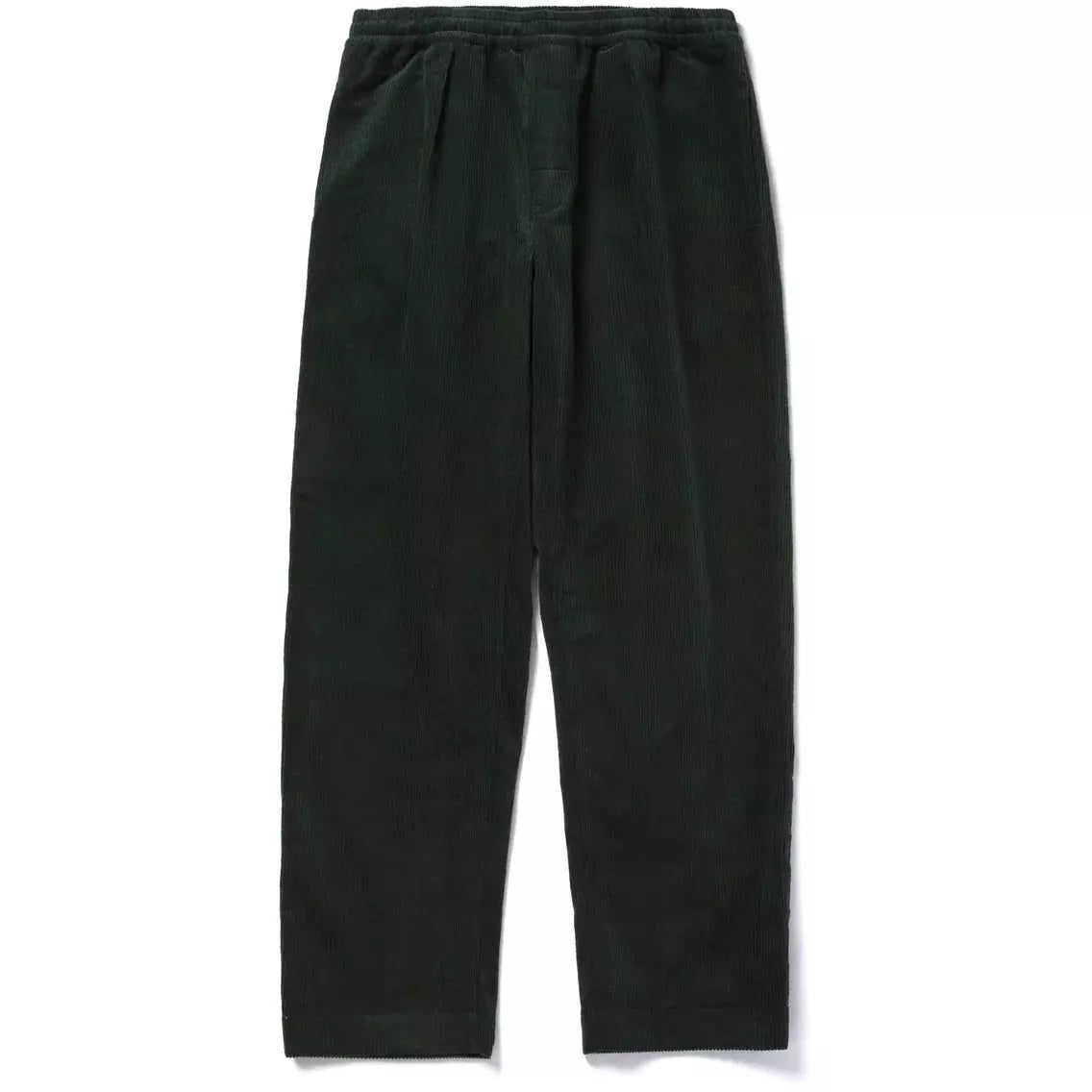 Huf Corduroy Leisure Pant Forest Green