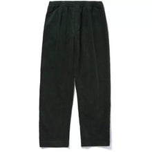 Load image into Gallery viewer, Huf Corduroy Leisure Pant Forest Green
