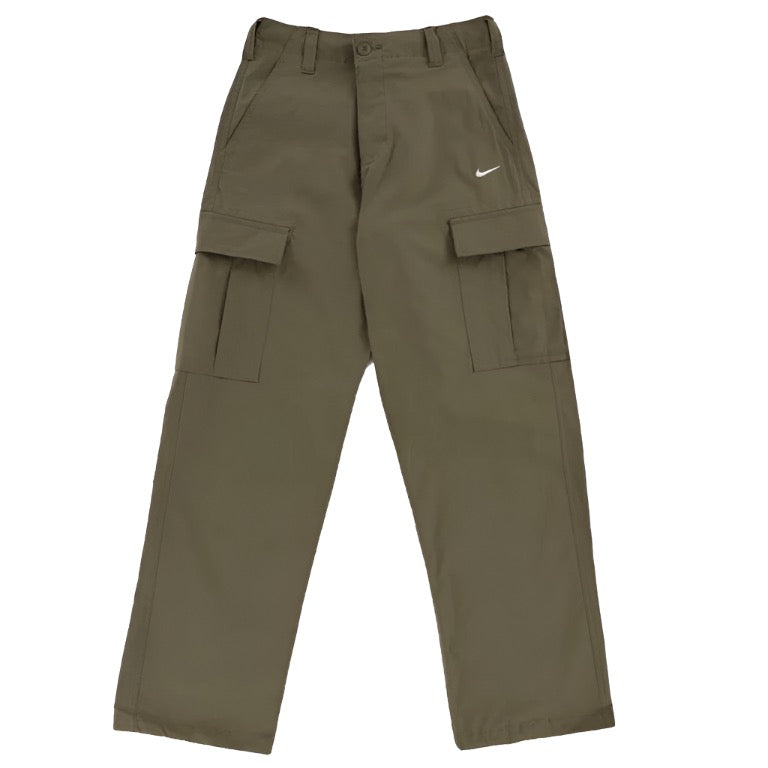 Nike SB Kearny Cargo Pants Medium Olive