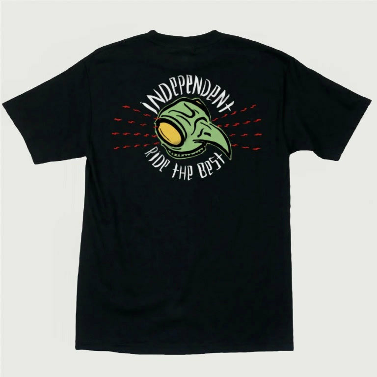Independent Hawk Transmission S/S Regular T-shirt