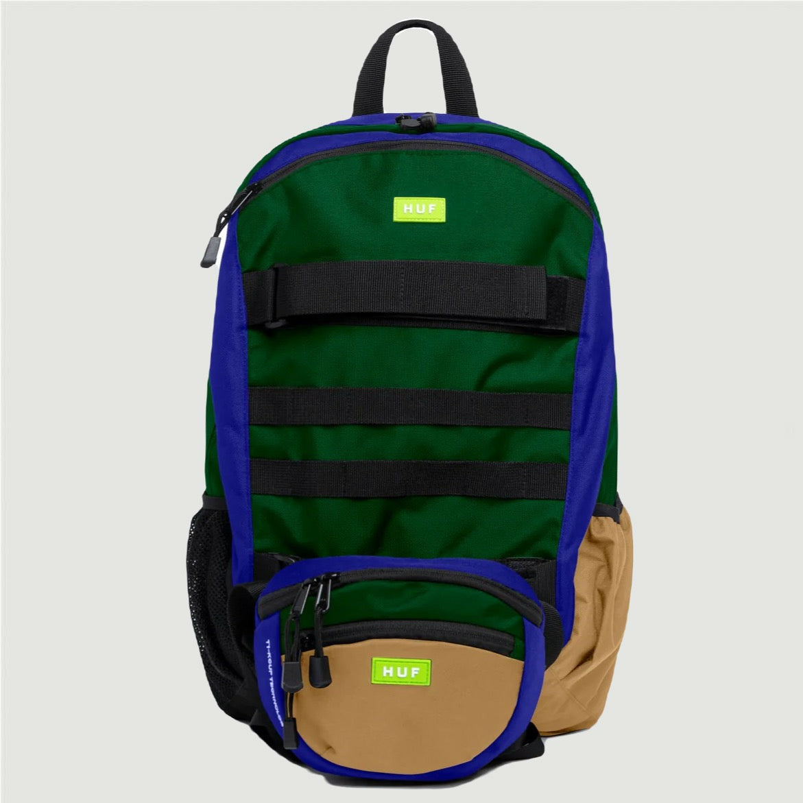 Huf Mission Backpack