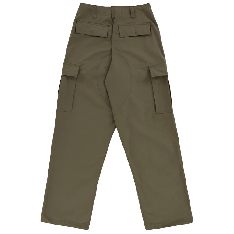 Nike SB Kearny Cargo Pants Medium Olive