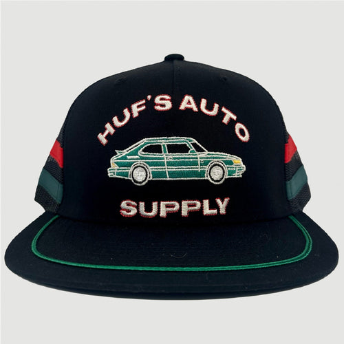 Huf Huf's Auto Supply Trucker Hat