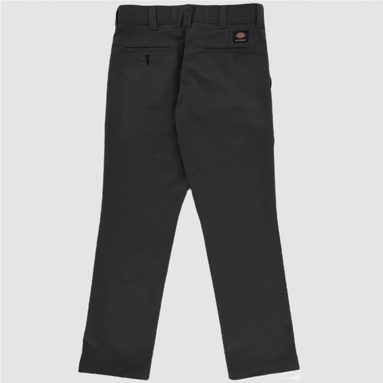 Dickies Skateboarding Slim Fit Pants Charcoal