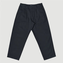 Load image into Gallery viewer, Quasi Warren Trouser Pants Charcoal