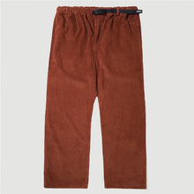 Load image into Gallery viewer, Butter Goods Chains Corduroy Pants Nutmeg