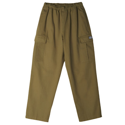 Obey Easy Ripstop Cargo Pant Field Green