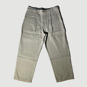 Butter Goods Campbell Pants Stone