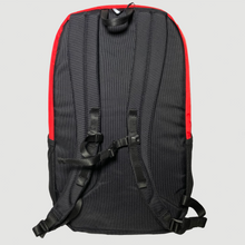 Load image into Gallery viewer, Herschel X Chocolate Mammoth Red/Black