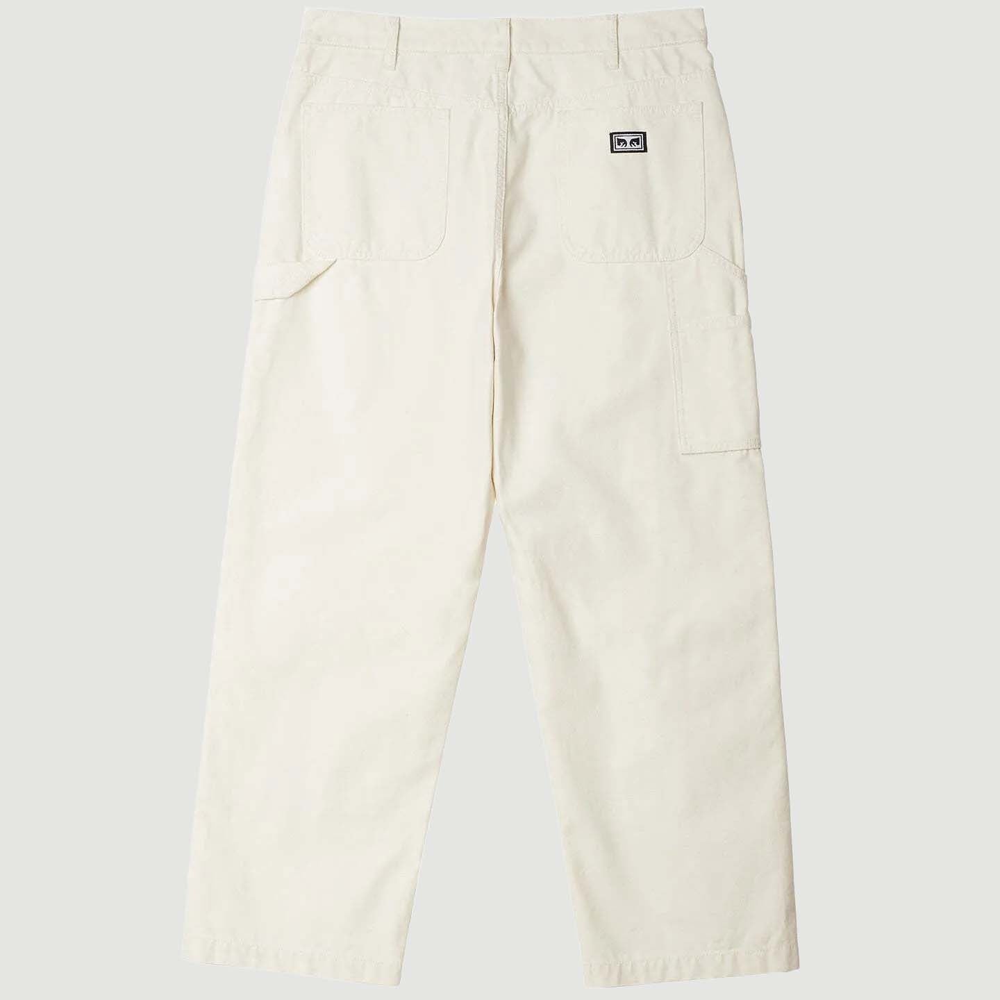 Obey Big Timer Double Knee Pant