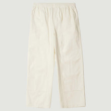 Load image into Gallery viewer, Obey Big Easy Canvas Pant Unbleached